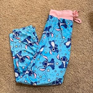 Woman’s Disney pajama pants